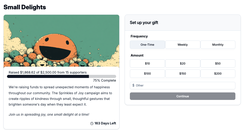 donation-forms